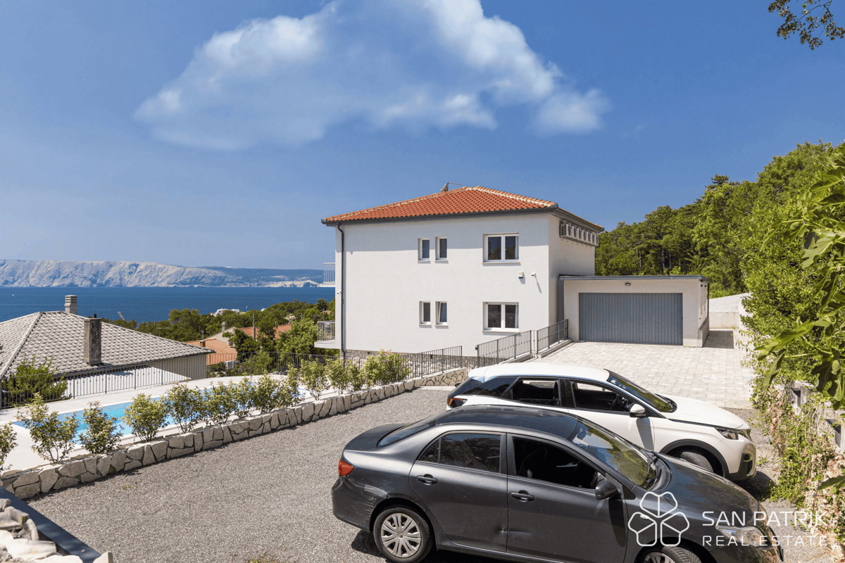 House For sale - PRIMORSKO-GORANSKA NOVI VINODOLSKI