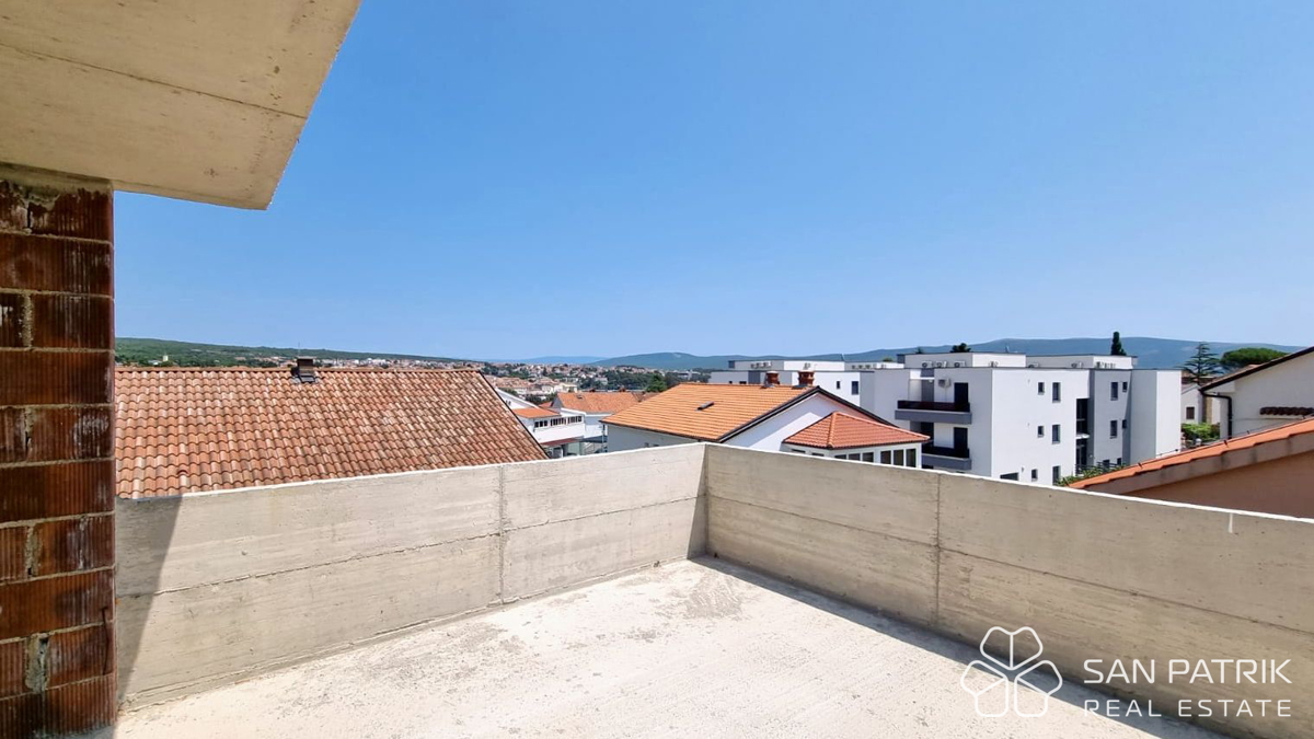 Land For sale - PRIMORSKO-GORANSKA KRK