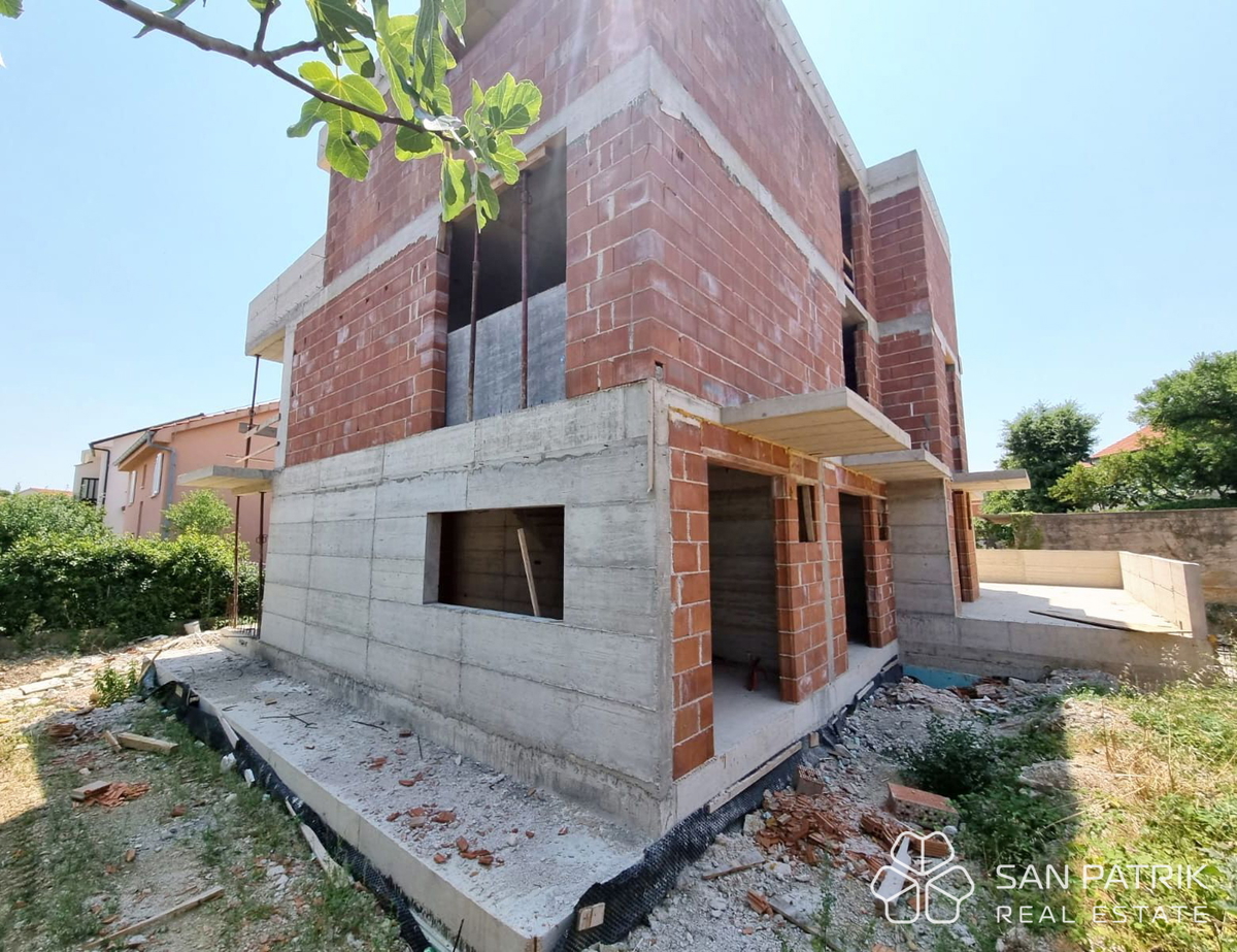 Land For sale - PRIMORSKO-GORANSKA KRK