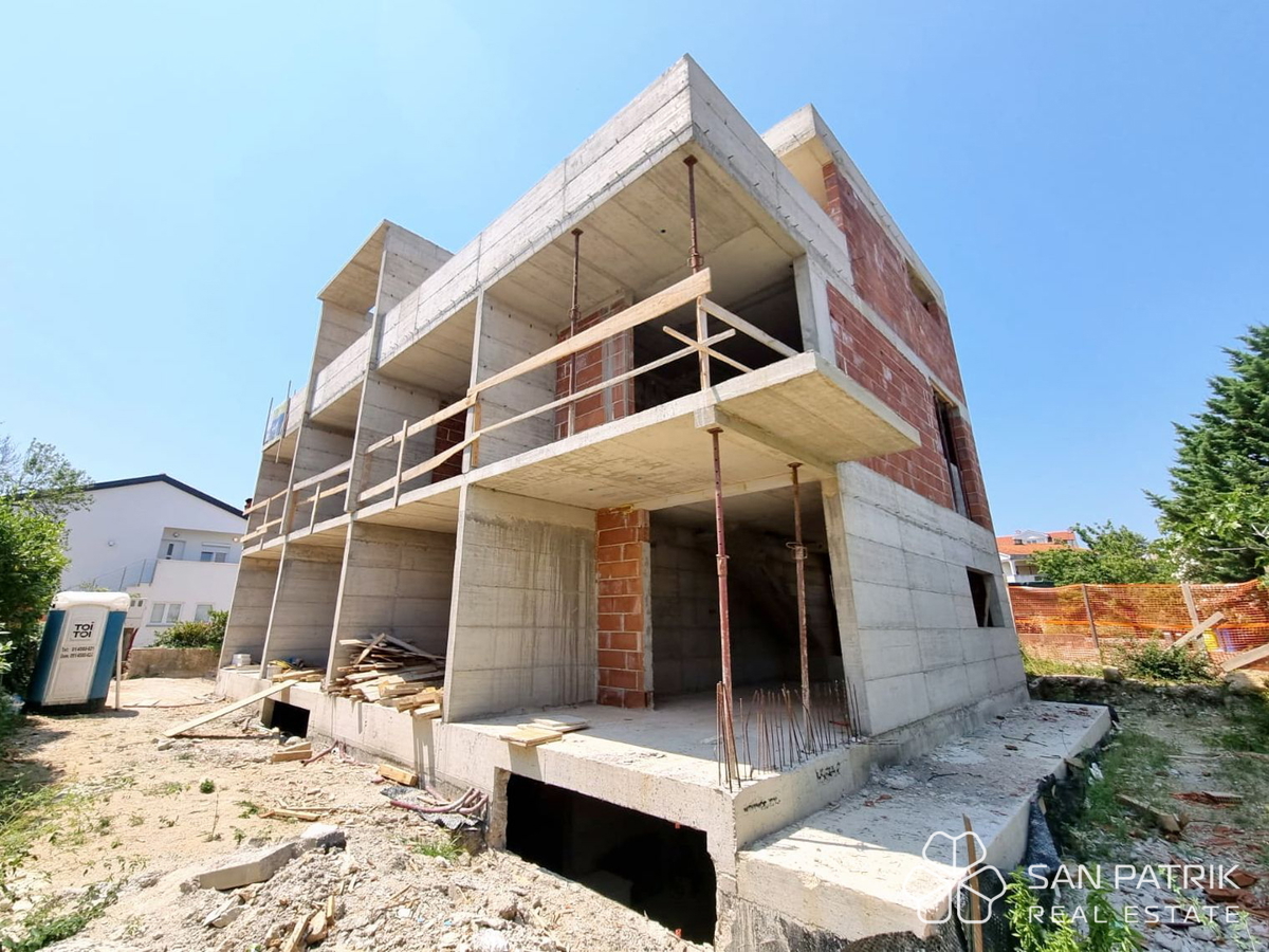 Land For sale - PRIMORSKO-GORANSKA KRK