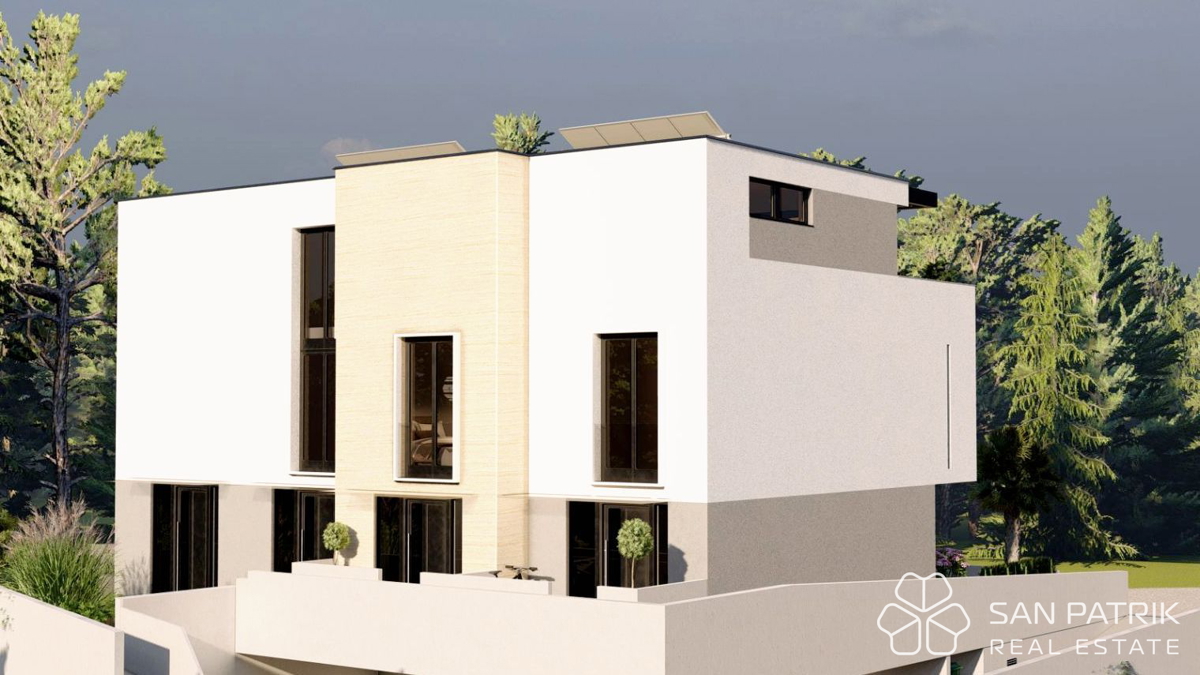Land For sale - Primorsko-goranska Krk - foto 5/22