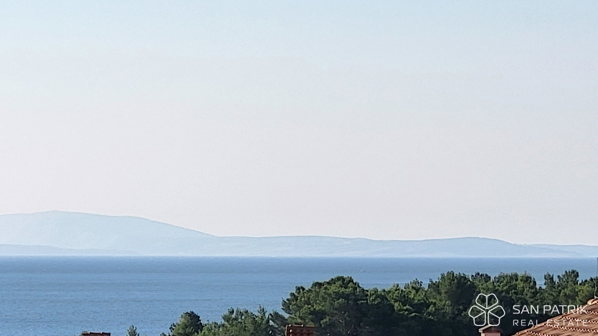 Stan Na prodaju - PRIMORSKO-GORANSKA KRK
