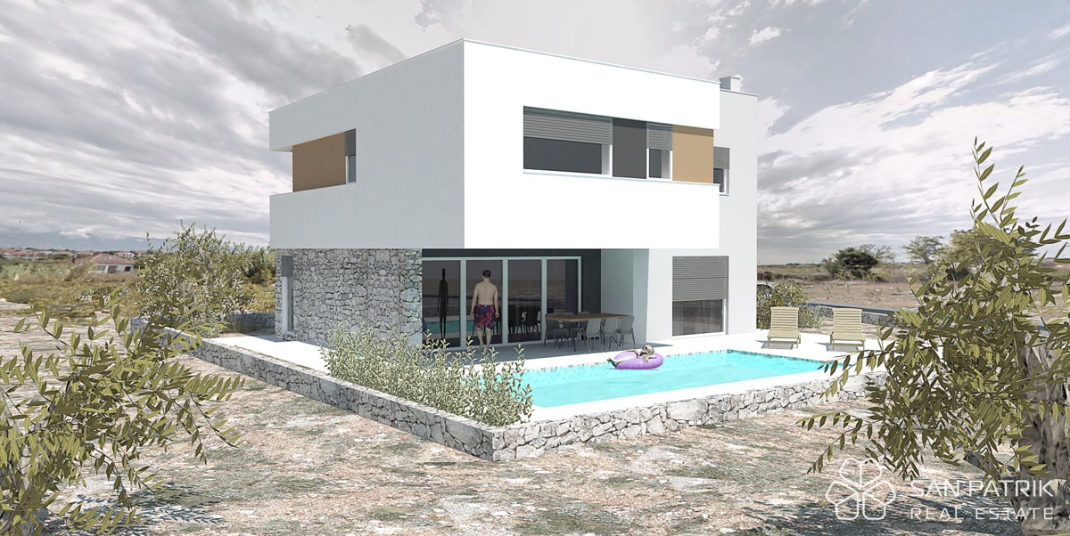 Haus Zu verkaufen - ZADARSKA VRSI