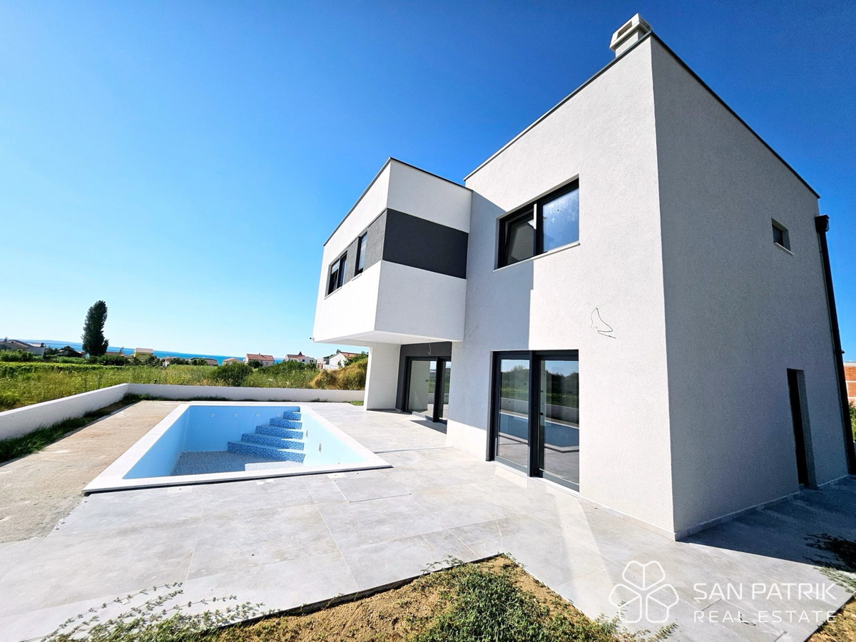 Haus Zu verkaufen - Zadarska Vrsi - foto 4/12