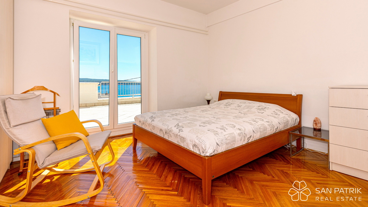 House For sale - PRIMORSKO-GORANSKA CRIKVENICA