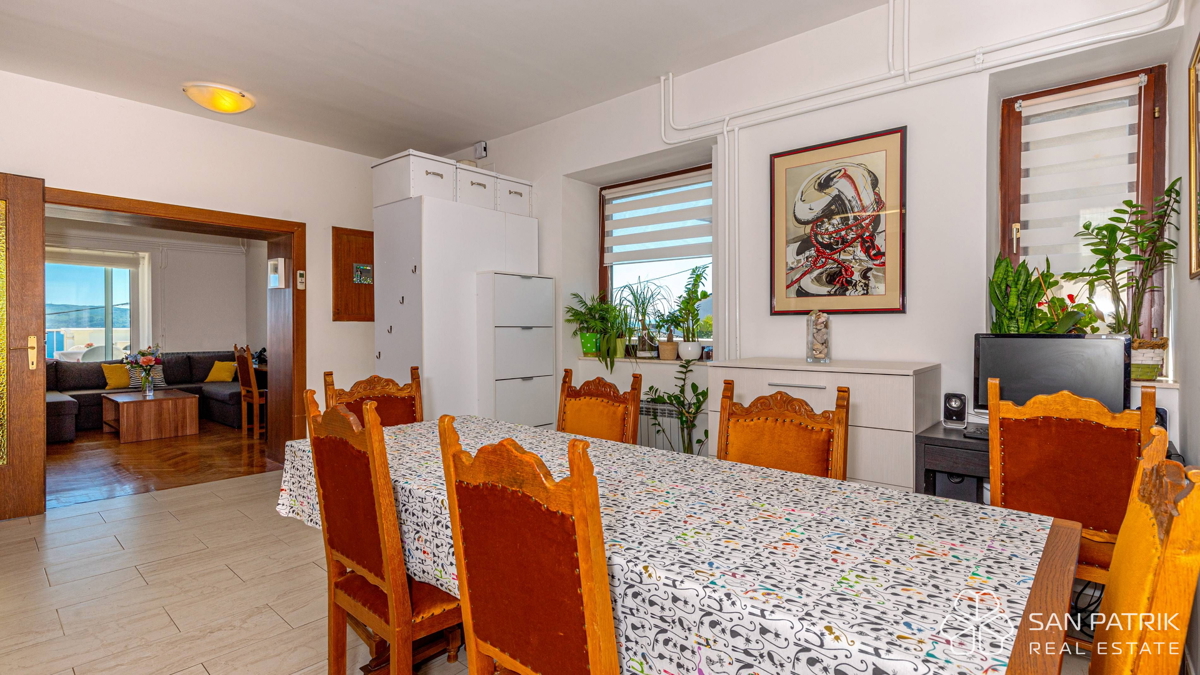 House For sale - PRIMORSKO-GORANSKA CRIKVENICA