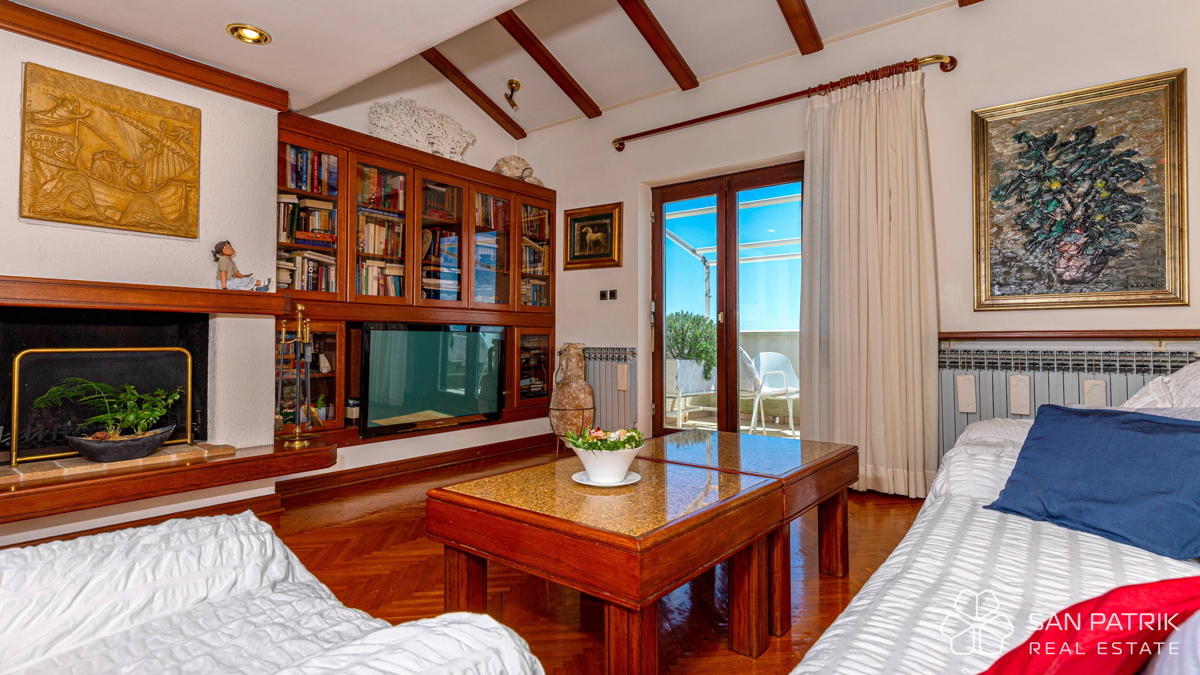 House For sale - PRIMORSKO-GORANSKA CRIKVENICA