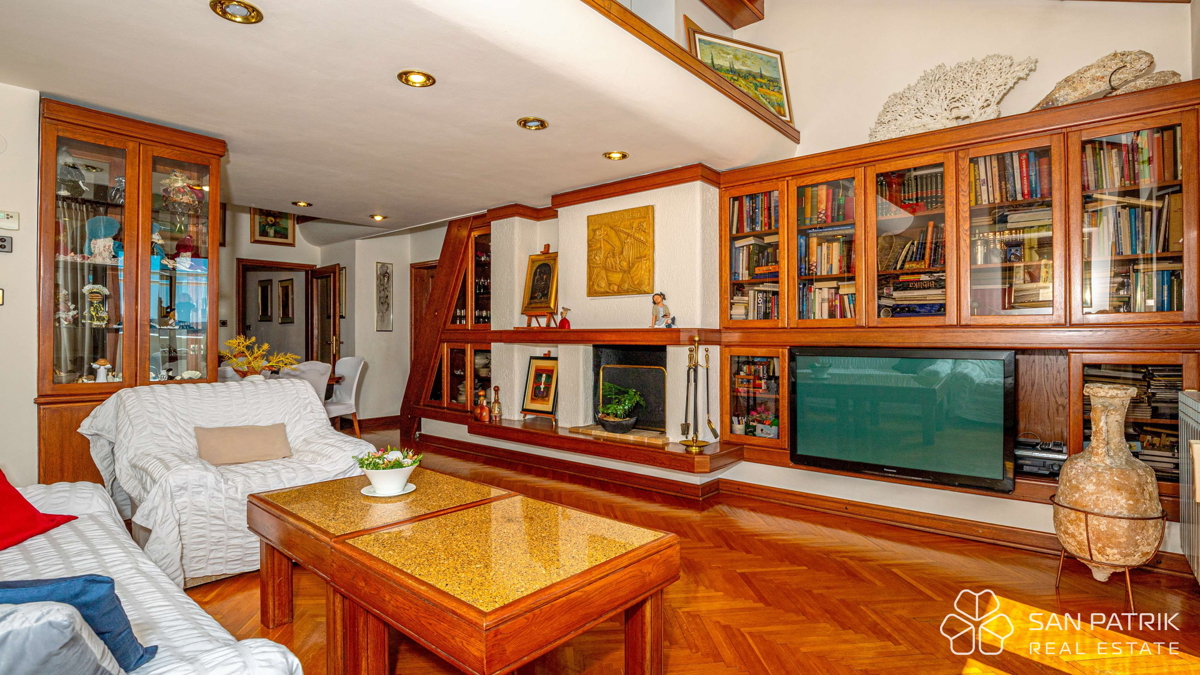 House For sale - PRIMORSKO-GORANSKA CRIKVENICA