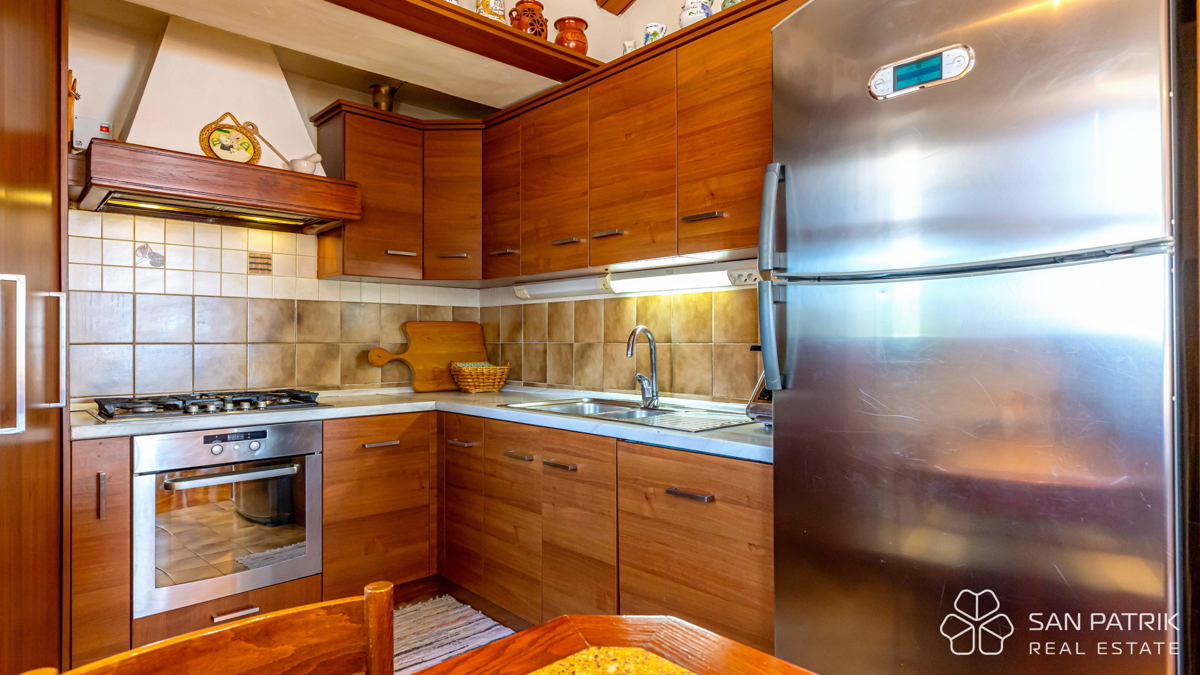 House For sale - PRIMORSKO-GORANSKA CRIKVENICA