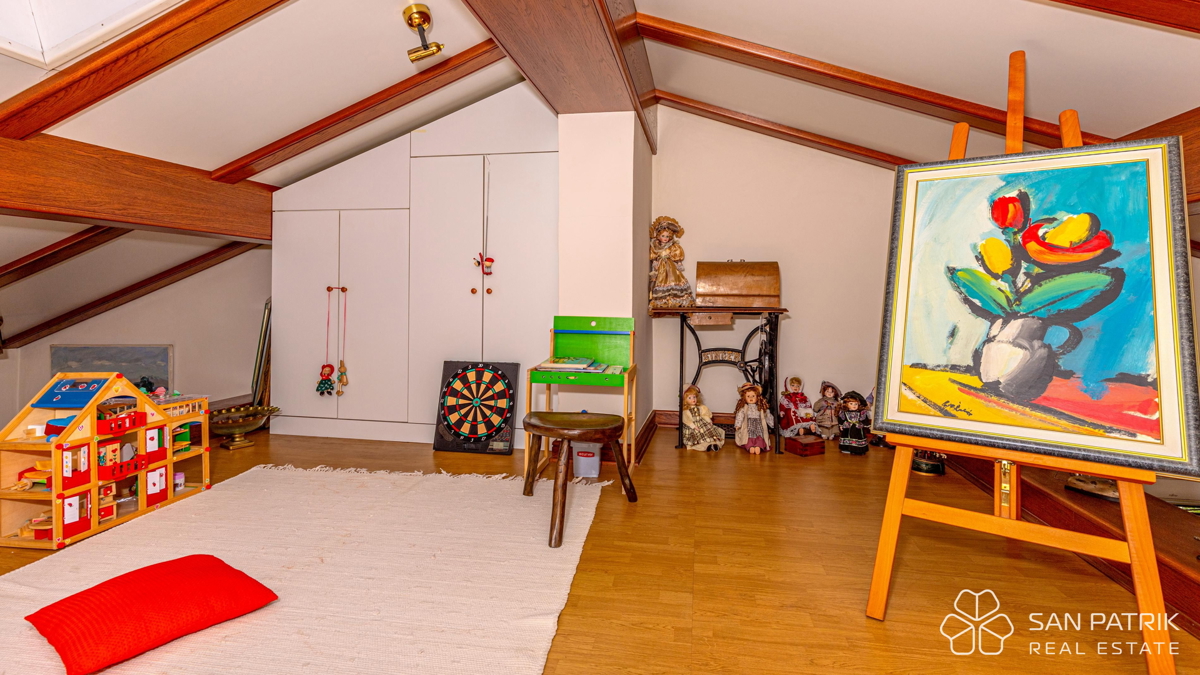 House For sale - PRIMORSKO-GORANSKA CRIKVENICA
