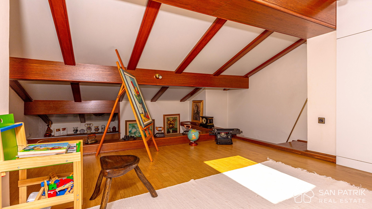 House For sale - PRIMORSKO-GORANSKA CRIKVENICA