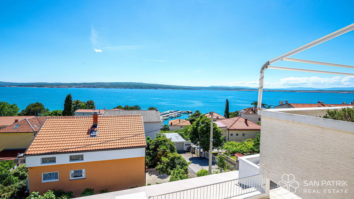 House For sale - PRIMORSKO-GORANSKA CRIKVENICA