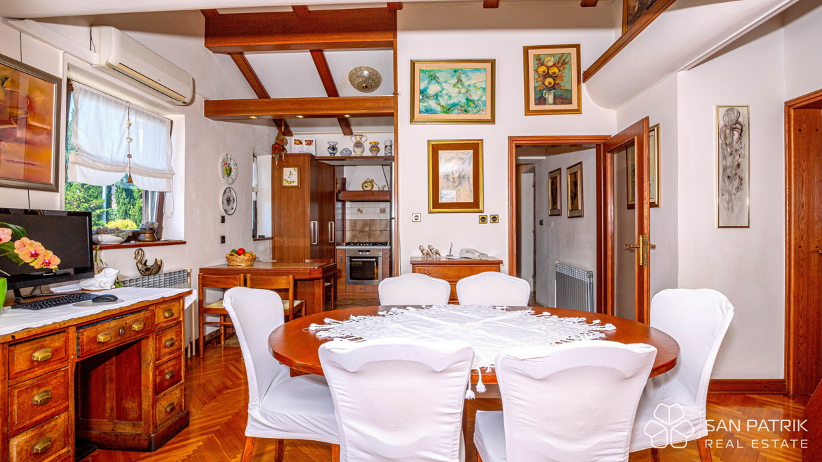 House For sale - PRIMORSKO-GORANSKA CRIKVENICA