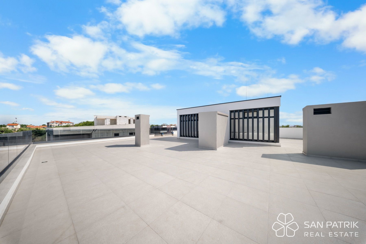 Flat For sale - ZADARSKA PRIVLAKA