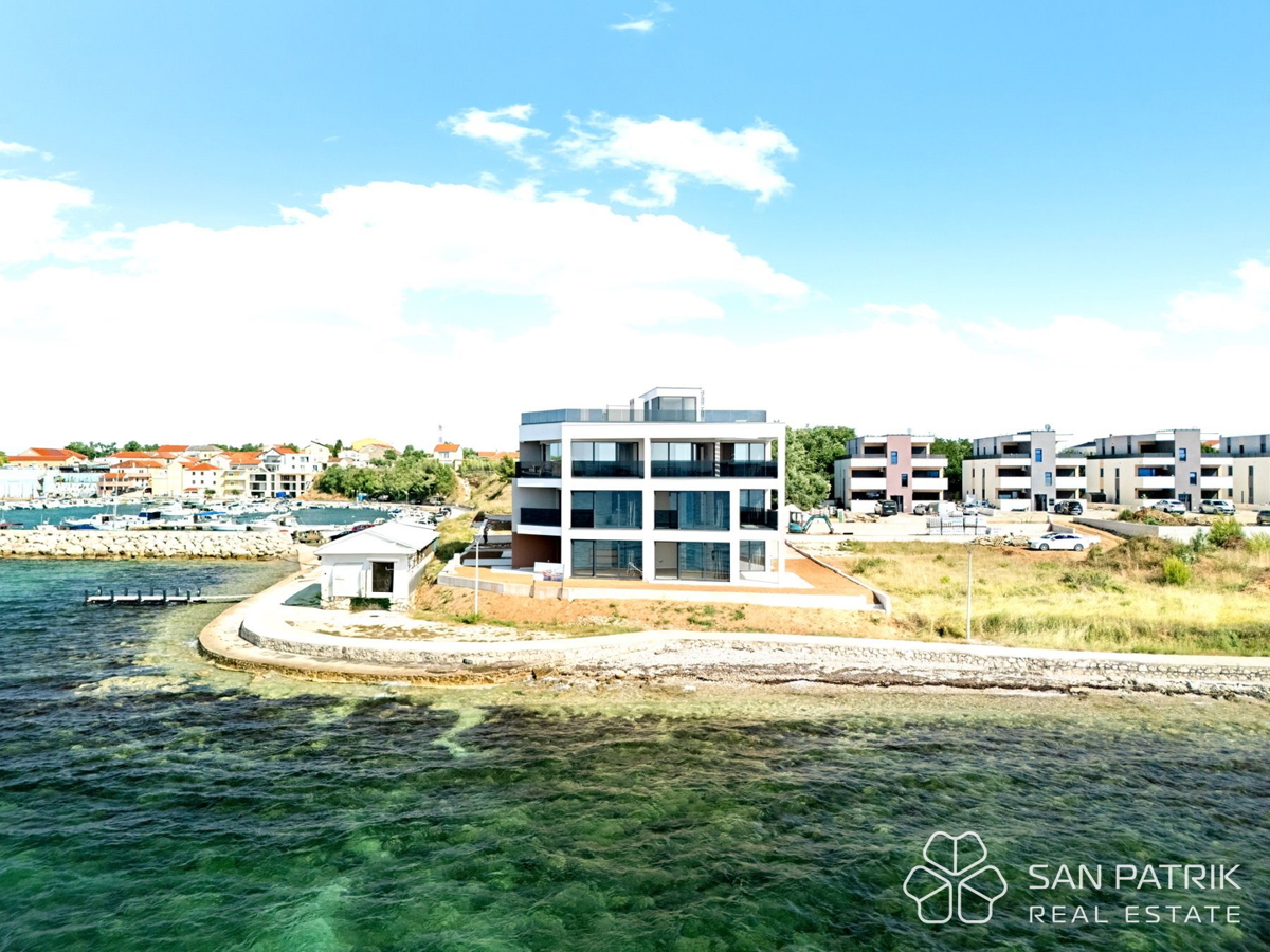 Flat For sale - ZADARSKA PRIVLAKA