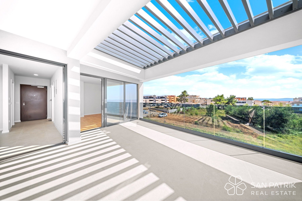 Flat For sale - ZADARSKA PRIVLAKA