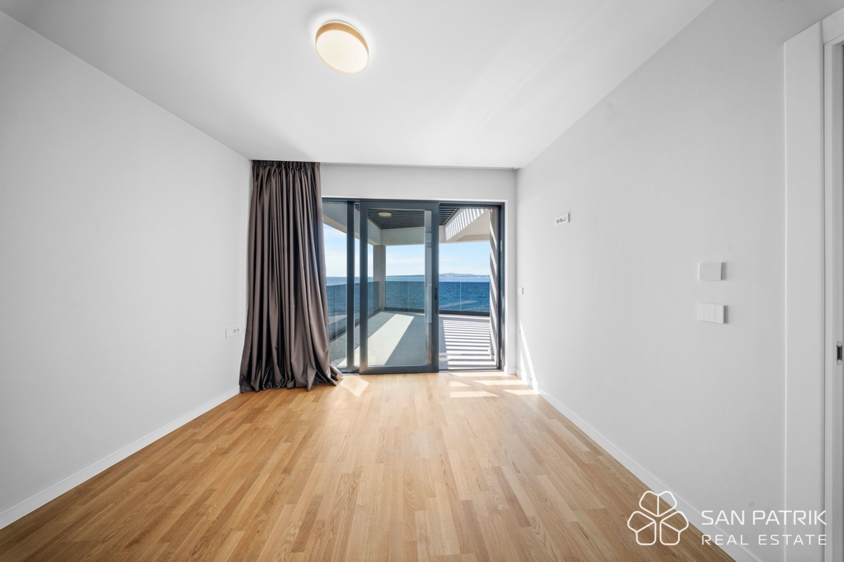 Flat For sale - ZADARSKA PRIVLAKA