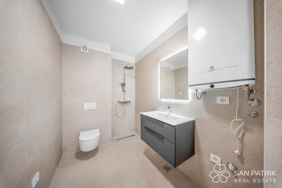 Flat For sale - ZADARSKA PRIVLAKA
