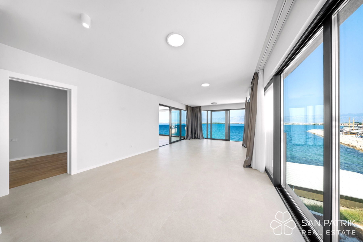 Flat For sale - ZADARSKA PRIVLAKA
