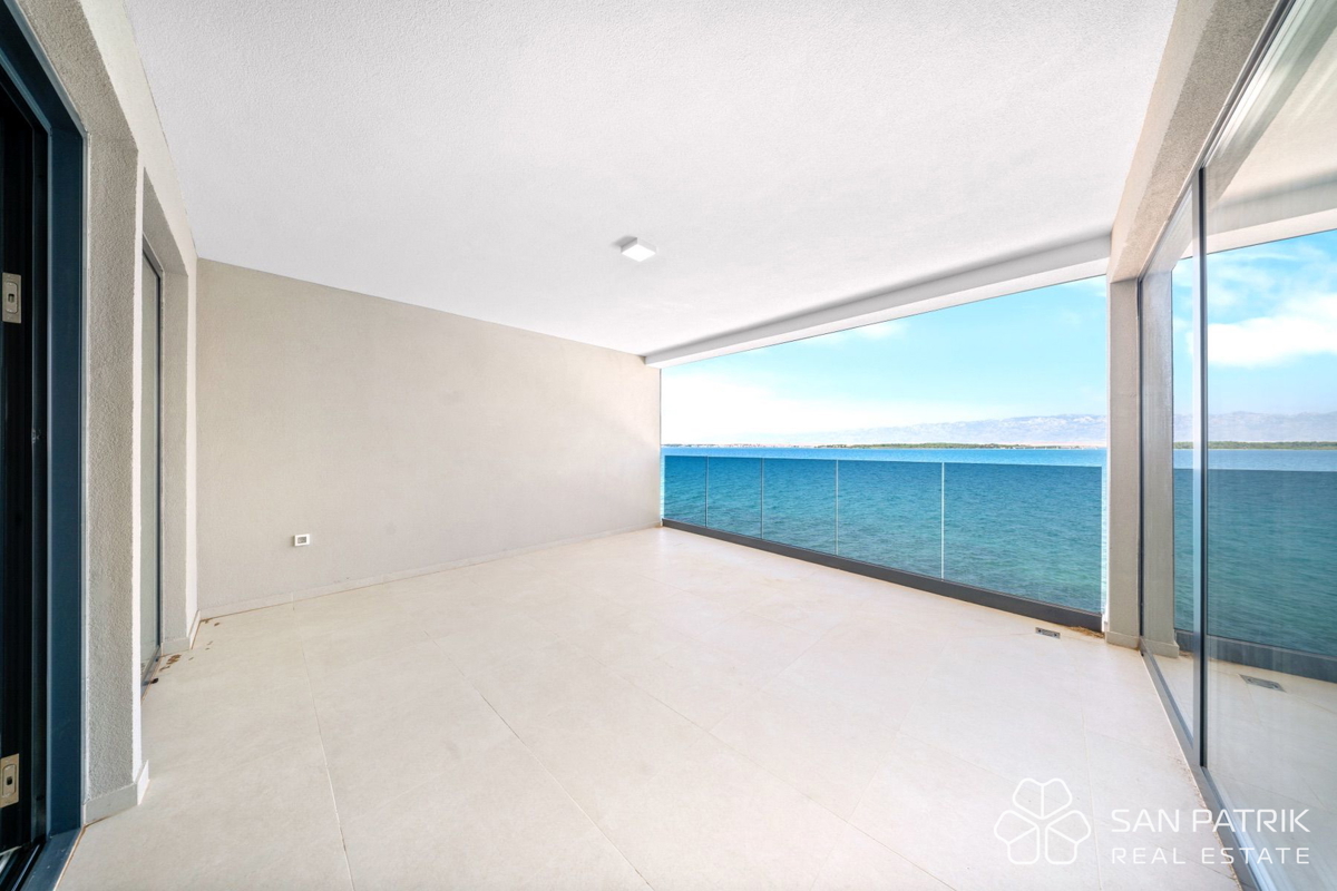 Flat For sale - ZADARSKA PRIVLAKA