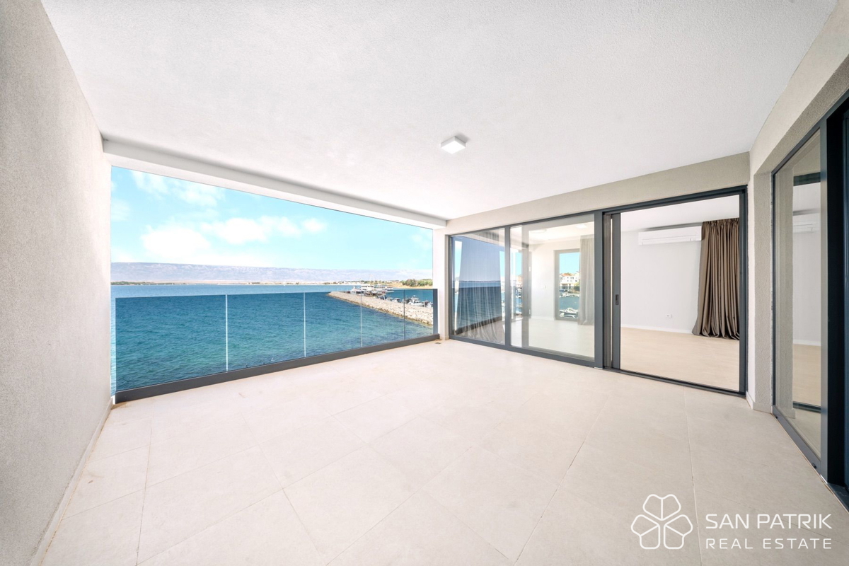 Flat For sale - ZADARSKA PRIVLAKA