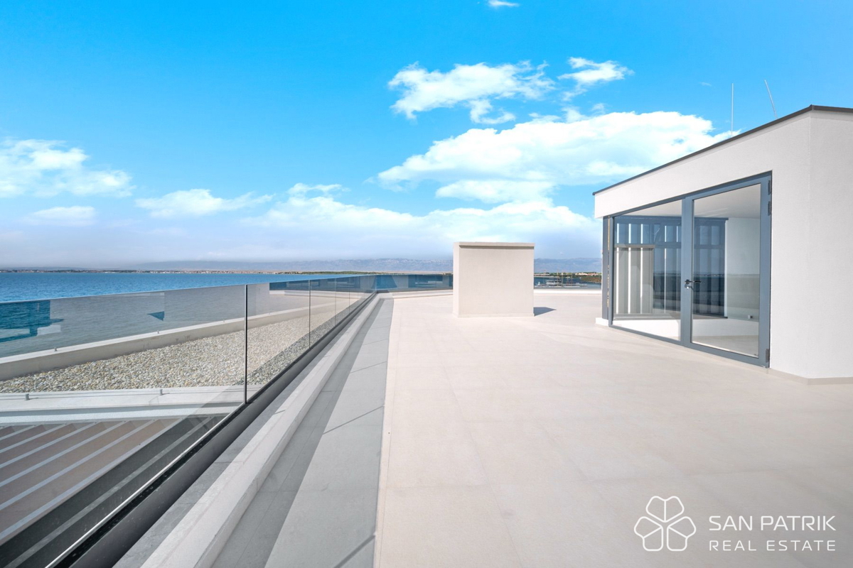 Flat For sale - ZADARSKA PRIVLAKA