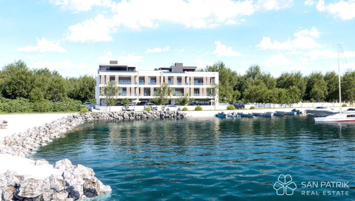Flat for sale 102 m² – Nin
