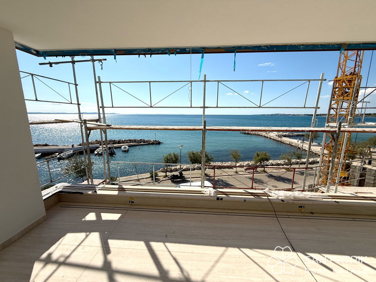 Apartment Zu verkaufen - ZADARSKA NIN
