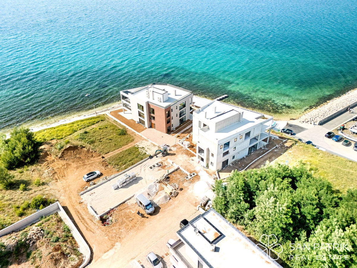 Appartamento In vendita - ZADARSKA PRIVLAKA