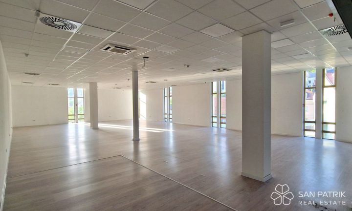 Business premises for rent 270 m² – Krapina
