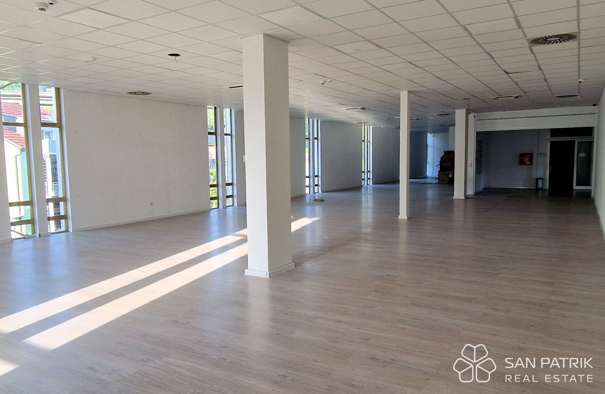 Commerciale Da affittare - KRAPINSKO-ZAGORSKA KRAPINA