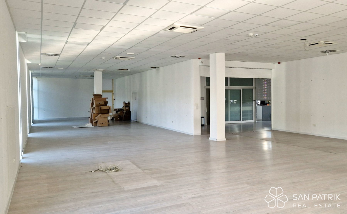 Commerciale Da affittare - KRAPINSKO-ZAGORSKA KRAPINA