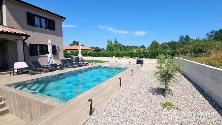 Hiša na predaj 131 m² – Labin