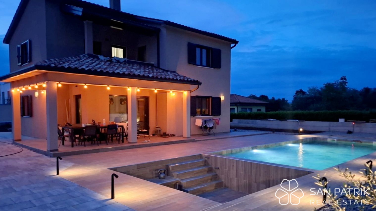 House For sale - ISTARSKA LABIN