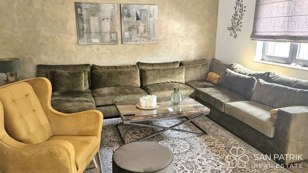 House For sale - ISTARSKA LABIN