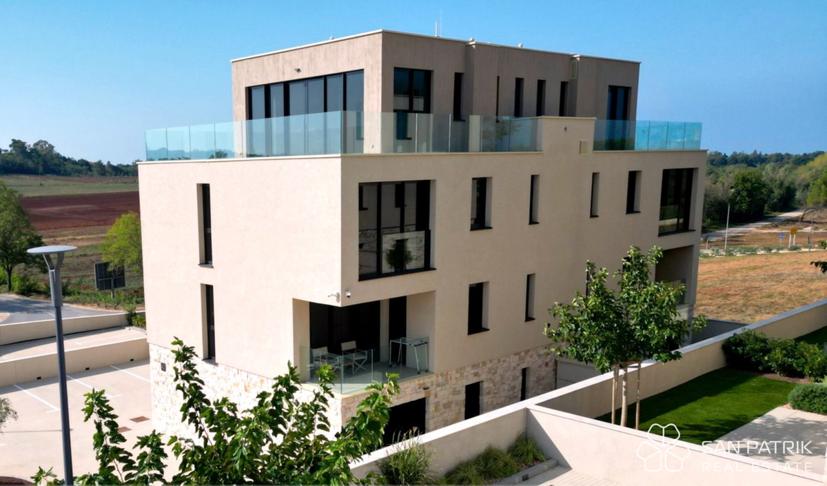 Apartment Zu verkaufen - Istarska Umag - foto 1/14