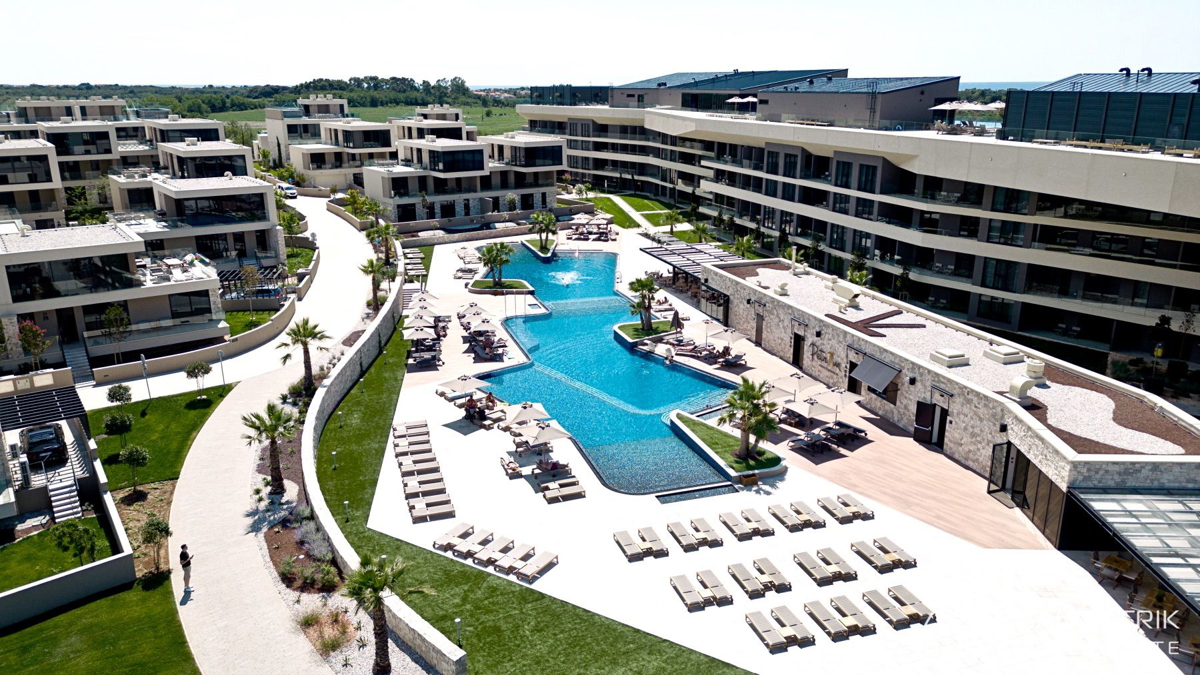 Apartment Zu verkaufen - ISTARSKA UMAG