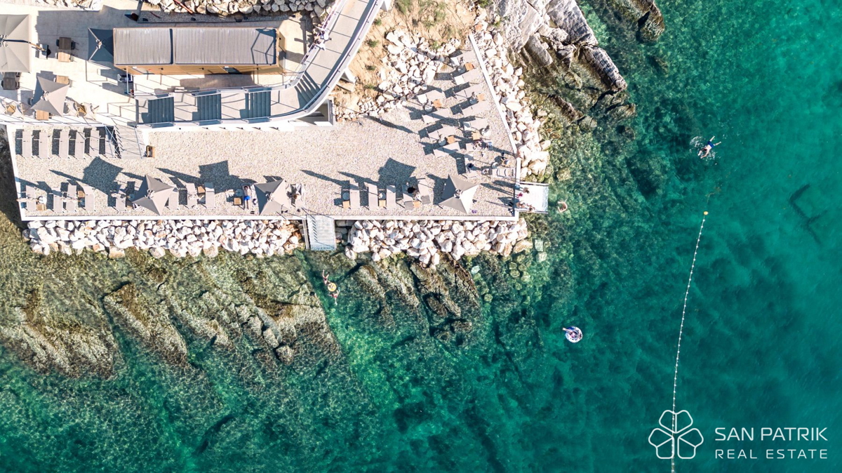 Apartment Zu verkaufen - ISTARSKA UMAG