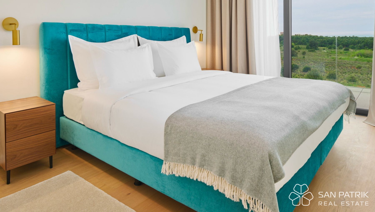 Apartment Zu verkaufen - ISTARSKA UMAG