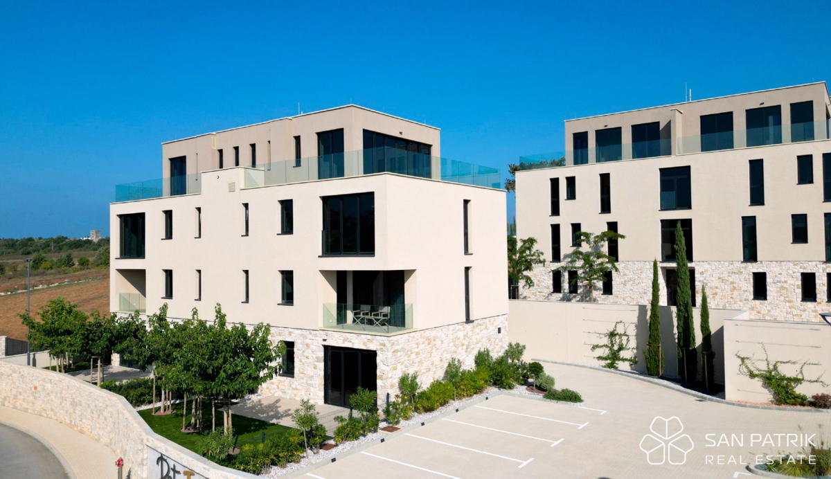 Apartment Zu verkaufen - Istarska Umag - foto 3/14