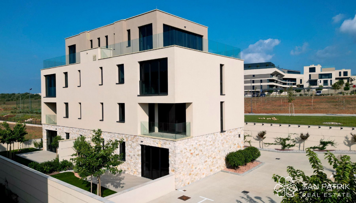 Apartment Zu verkaufen - Istarska Umag - foto 5/14