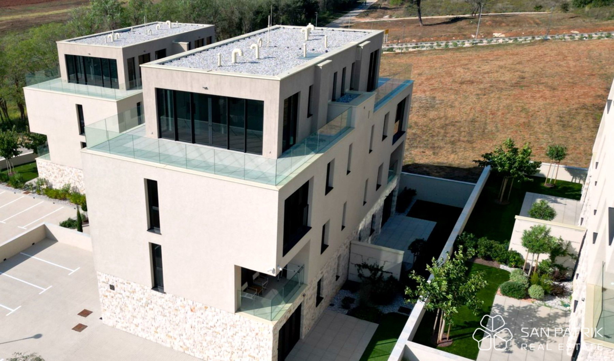 Apartment Zu verkaufen - ISTARSKA UMAG