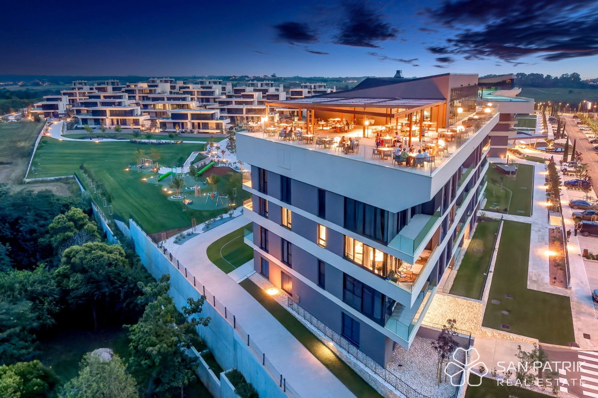 Apartmán Na prodej - Istarska Umag - foto 4/18