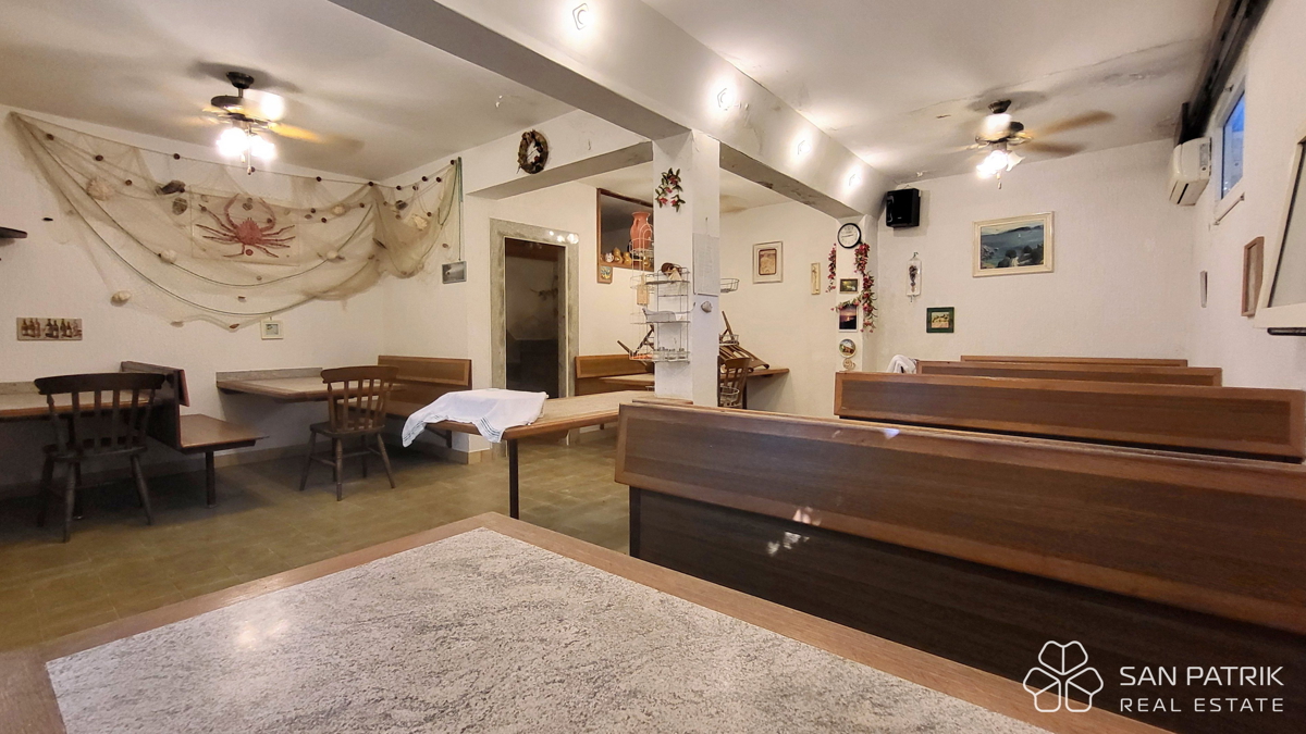 House For sale - PRIMORSKO-GORANSKA NOVI VINODOLSKI