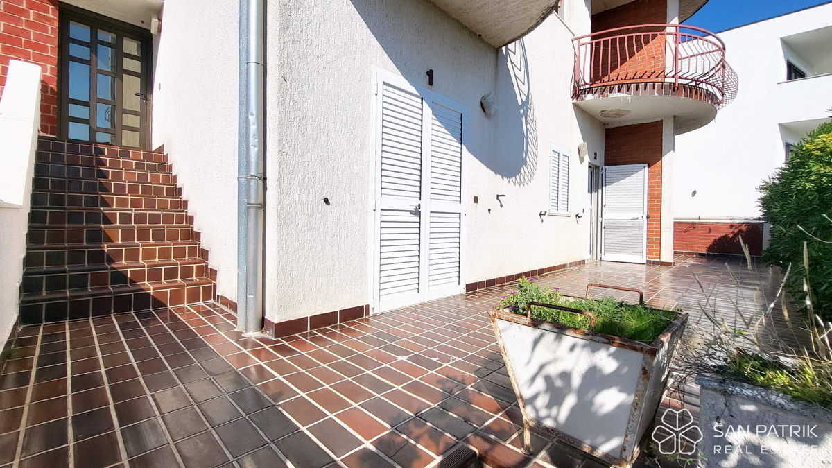 House For sale - PRIMORSKO-GORANSKA NOVI VINODOLSKI