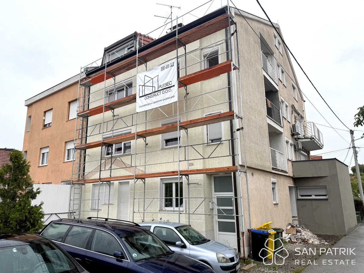 Apartmán Na prodej - Grad Zagreb Zagreb - foto 1/4