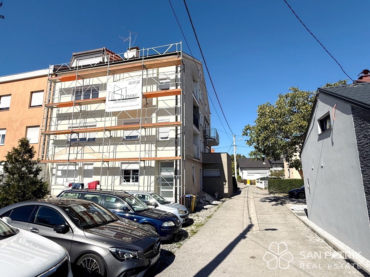 Apartmán Na prodej - Grad Zagreb Zagreb - foto 2/4