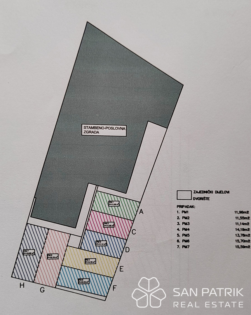 Apartmán Na prodej - Grad Zagreb Zagreb - foto 3/4