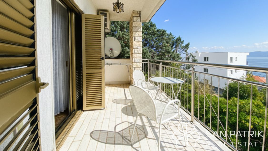 House For sale - Primorsko-goranska Novi Vinodolski - foto 1/28