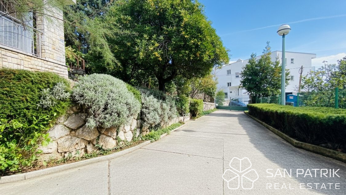 House For sale - PRIMORSKO-GORANSKA NOVI VINODOLSKI